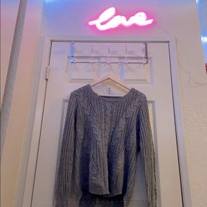 winter long sleeve ❄️